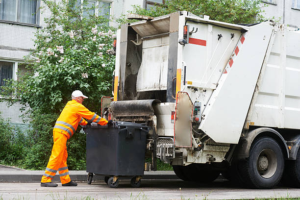 Best Same-Day Junk Removal Services in Odell, OR